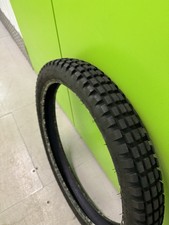 Dunlop D803F Trials Tyre – 2.75-21inch – 2021 - Great Condition - Tubeless 