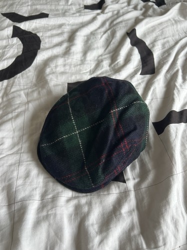 Church driving cap - church’s,
