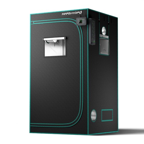 Mars hydro grow tent - hydro,