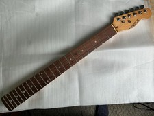 Elevation Strat/Tele Style