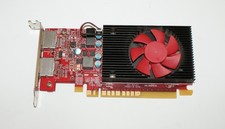 HP AMD Radeon R5 430 2GB GDDR5