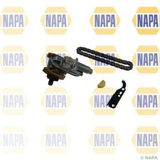 NAPA NCK4076 Timing Chain Kit Fits Audi Seat Skoda VW Bora Golf New Beetle Polo