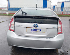 REAR AXLE TOYOTA PRIUS MK3