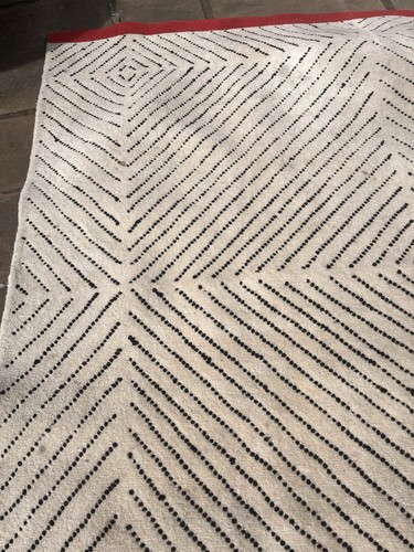 Ikea rug 190 - 190, x