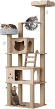 r Cat Tree, 184 cm Large Cat
