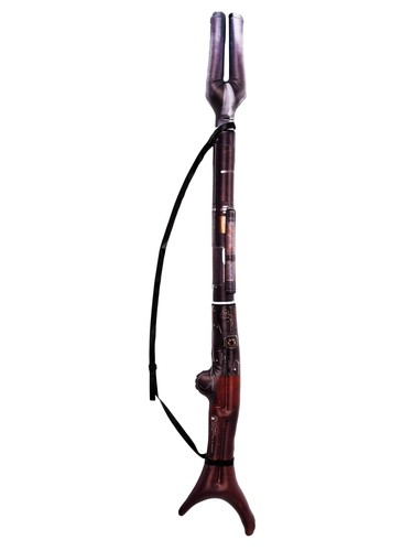 Star wars mandalorian blaster - star,