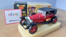Corgi Classics 9002 - 1927