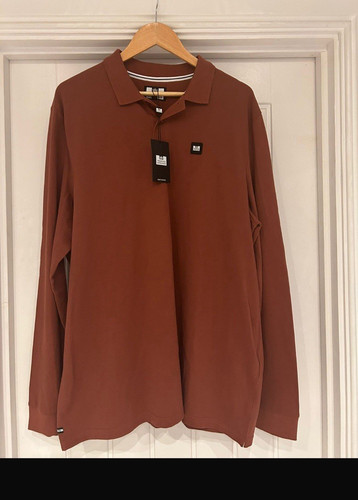 Weekend offender men brown - men’s,