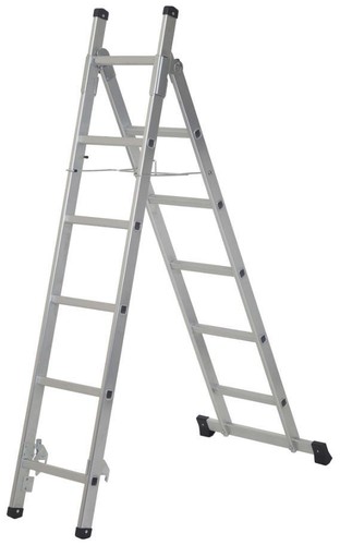 Combination ladder - 3, 1