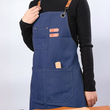 Waxed Canvas Tool Work Shop