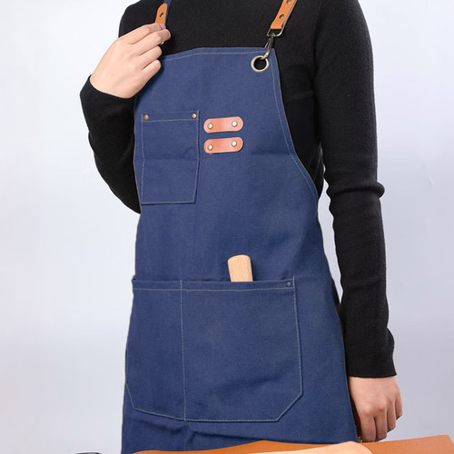 Waxed canvas tool work shop - canvas,