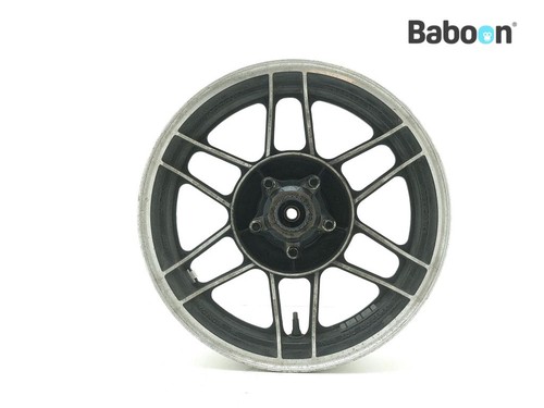 Rear wheel honda - rear, sc