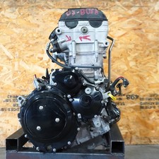 2007 SUZUKI HAYABUSA ENGINE