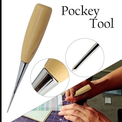 Awl sewing pokey - pokey, for