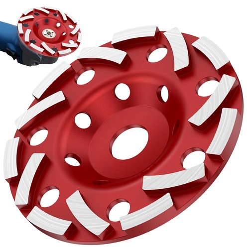 125mm diamond grinding disc - grinding,