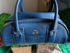 Tavlors Crown Green Bowls Bag