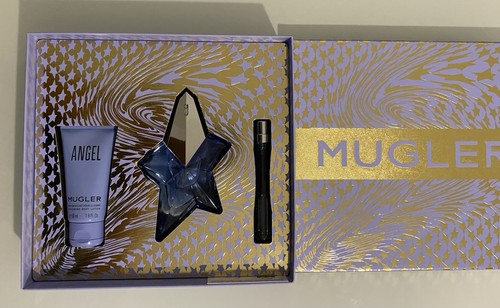 Thierry mugler angel eau - mugler, de