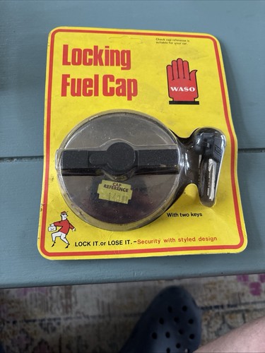 Waso locking petrol - waso,
