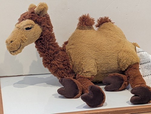 Ikea sandjagare camel - camel, humps