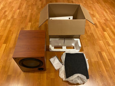 Jamo C 912 Sub - 400W