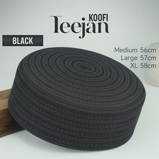 Teejan Koofi Traditional