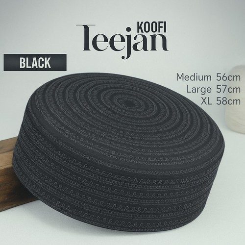 Teejan koofi traditional - teejan,