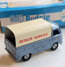 Budgie toys volkswagen - budgie,