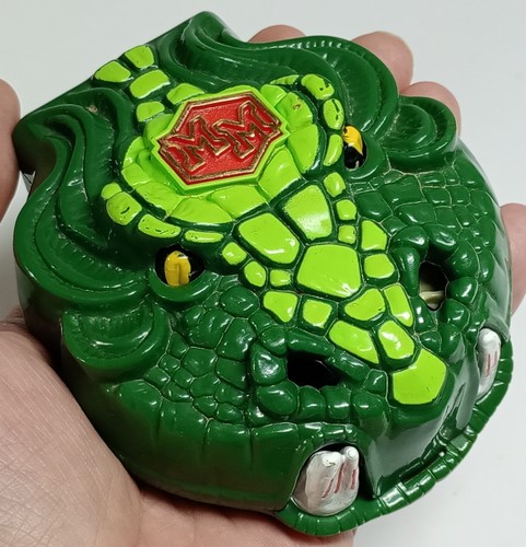 Mighty max doom - max, zones
