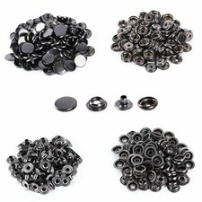 20mm Heavy Duty Press Studs