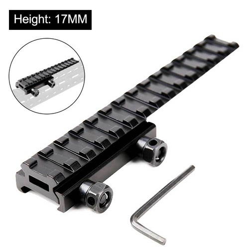 145mm extended flat - 145mm, top