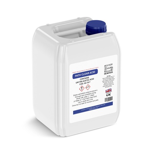 Science acetic acid - science, vinegar