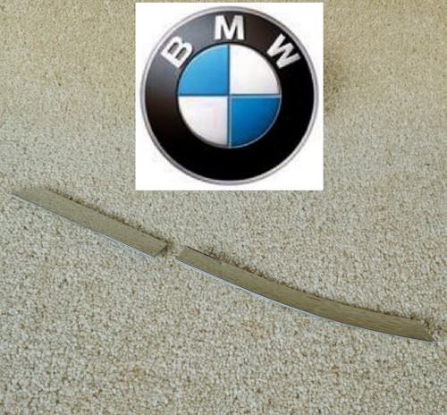 Bmw series e39 - bmw, 95-03