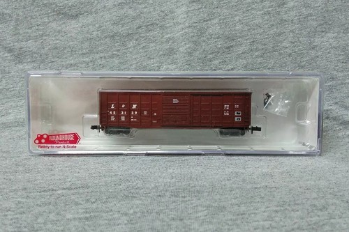 Roundhouse 81707 ps - 81707,