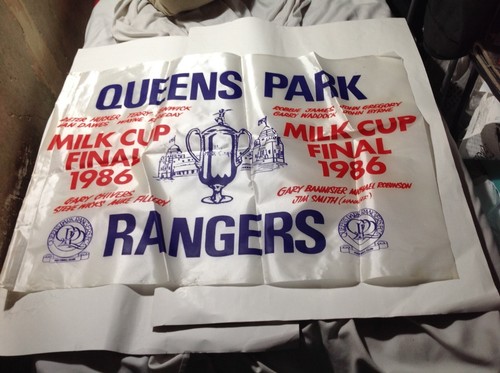 Queens park rangers qpr - rangers,