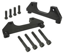 Alcon Racing Calipers to