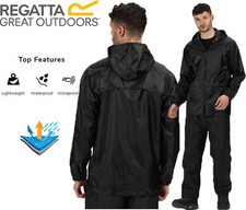 Regatta mens womens stormbreak - womens,