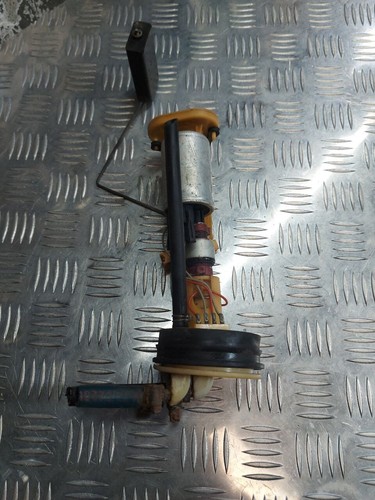 Internal tank pump fuel - pump,