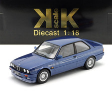 1/18 BMW 3 Series Alpina (E30)