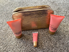 Next Adore Super Hydrating Hand & Nail Cream Body Lotion Lip Gloss Bag New