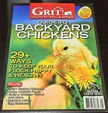 Grit Country Skills Series