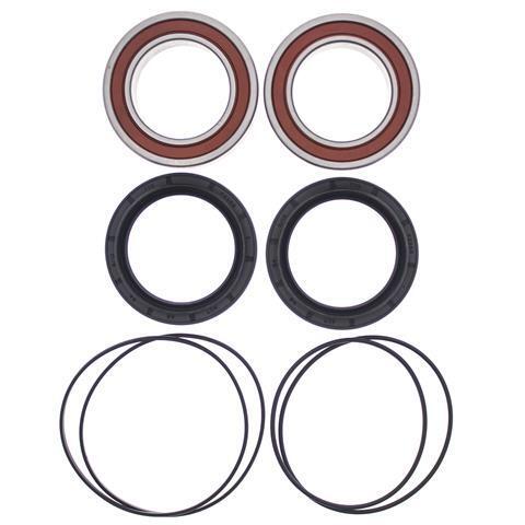 All balls wheel bearings - wheel, for