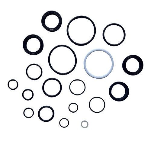 Seal kit greenlee hydraulic - kit,