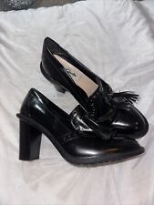 Clarks Narrative Women's Black