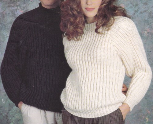 Knitting pattern make - pattern,