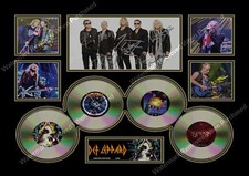DEF LEPPARD SIGNED LIMITED