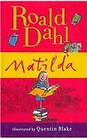 Matilda roald dahl - matilda-roald,