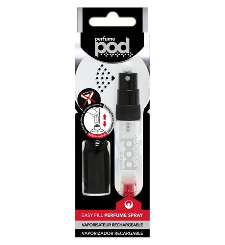 Travalo perfume pod refillable - travalo,
