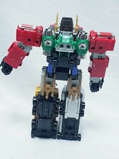 Power Rangers LIGHTSPEED