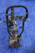 1971-73 SUZUKI RV90 OEM FRAME