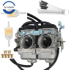 FOR 08-12 KAWASAKI NINJA 250R